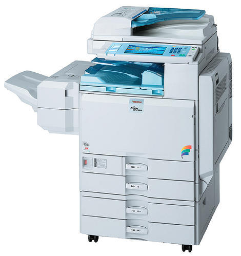 Ricoh