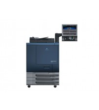 Bizhub C6000