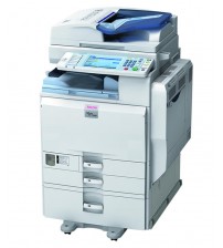 Ricoh MPC4000