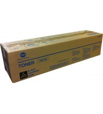 Konica Minolta TN-613k Laser Toner - Black