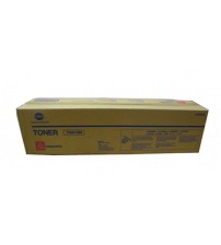 Konica Minolta TN-613M Laser Toner - Magenta