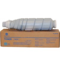 Konica Minolta TN-616C Toner Cartridge - Cyan