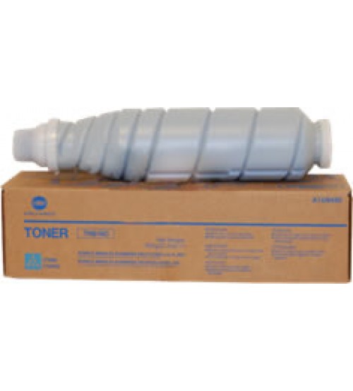 Konica Minolta TN-616C Toner Cartridge - Cyan