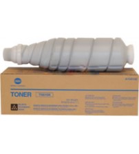 Konica Minolta TN-616K Toner Cartridge - Black