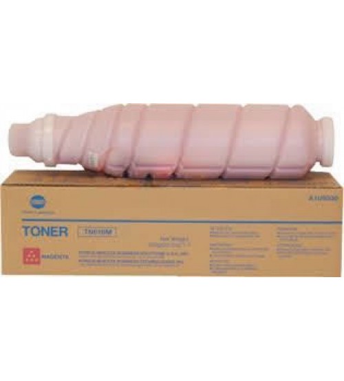 Konica Minolta TN-616M Toner Cartridge - Magenta