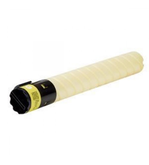 Katun Compatible Toner For Bizhub C220/C280/C360 Y (Yellow)