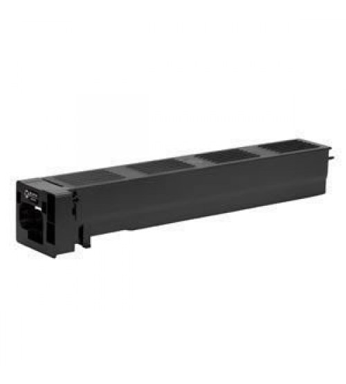 Katun Compatible Toner For Bizhub C452/C552/C652 K (Black)