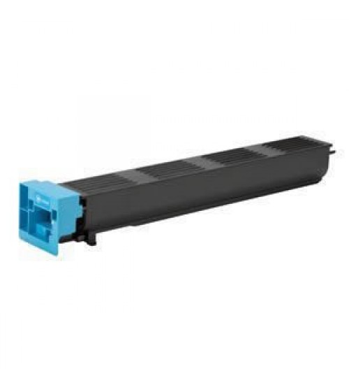 Katun Compatible Toner For Bizhub C452/C552/C652 C (Cyan)