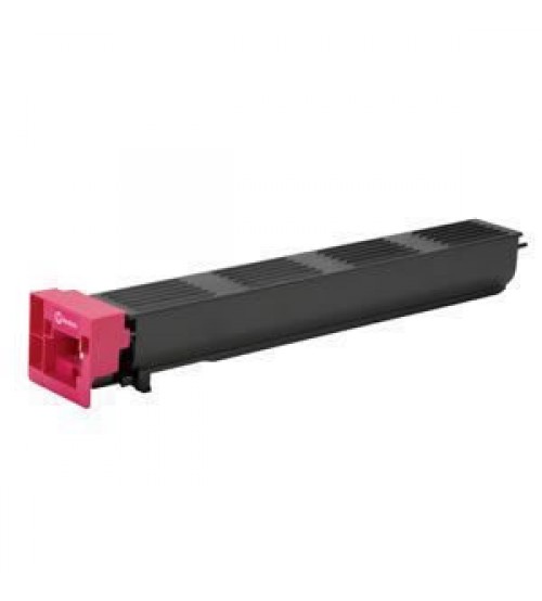 Katun Compatible Toner For Bizhub C452/C552/C652 M (Magenta)