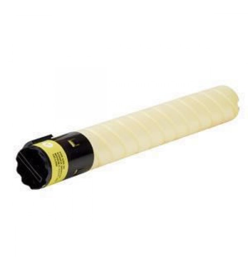 Katun Compatible Toner For Bizhub C454/C554 Y (Yellow)