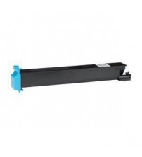 Katun Compatible Toner For Bizhub C203/C253/C353/ C- Cyan