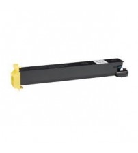 Katun Compatible Toner For Bizhub C203/C253/C353/ Y- Yellow